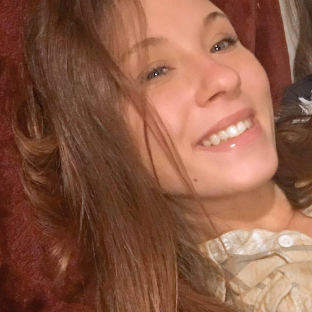 Meet your Posher, Jade